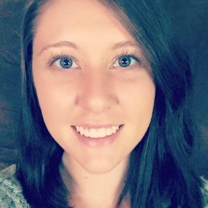 Meet your Posher, Ashlee